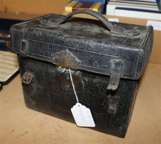 Box camera